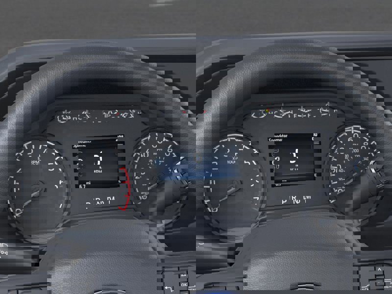 New 2025 Ford F350 XL w/ STX Appearance Package image 13