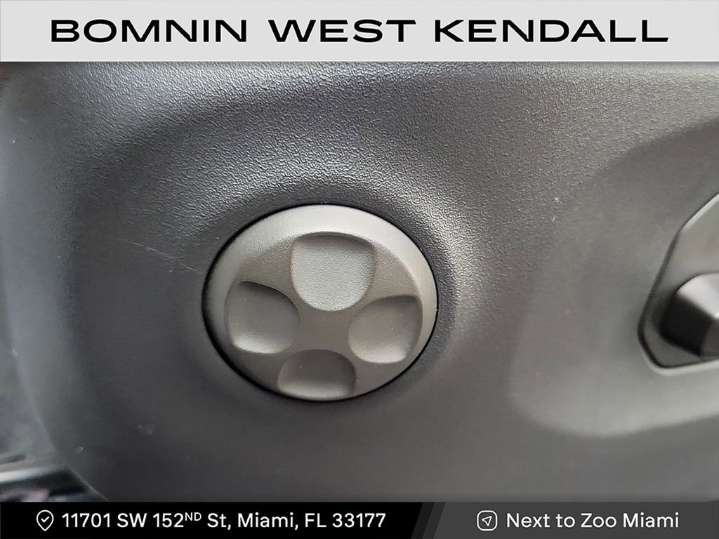 Used 2024 Jeep Wrangler Unlimited Rubicon 392 image 14