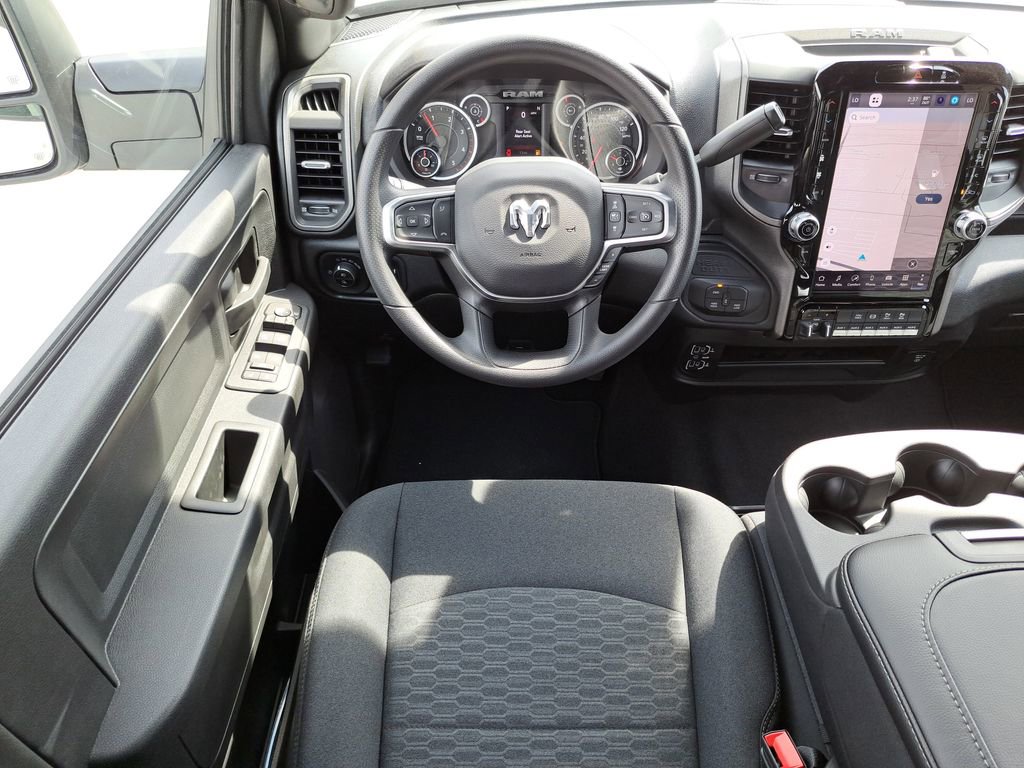 New 2026 RAM 3500 Tradesman image 15