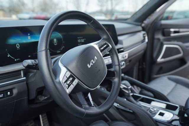 Used 2024 Kia Telluride SX Prestige X-Pro image 32