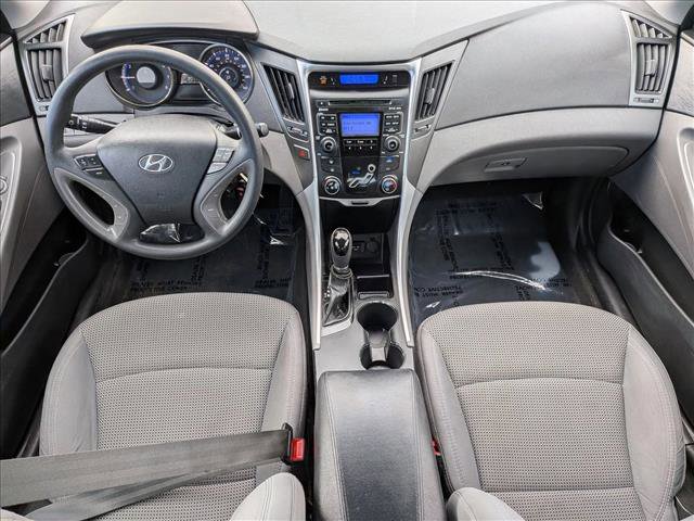 Used 2011 Hyundai Sonata GLS image 17