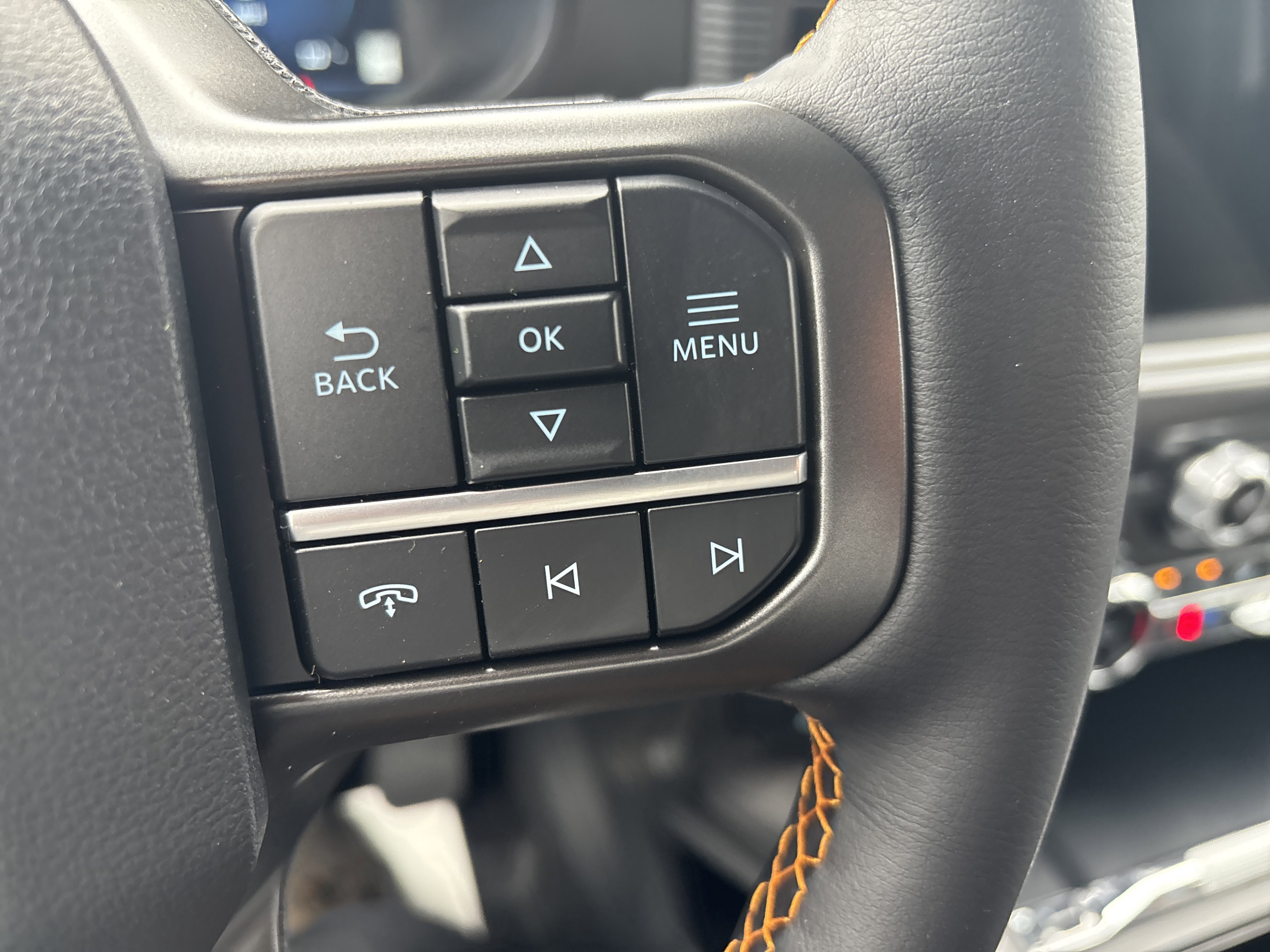 New 2025 Ford F150 Tremor image 20