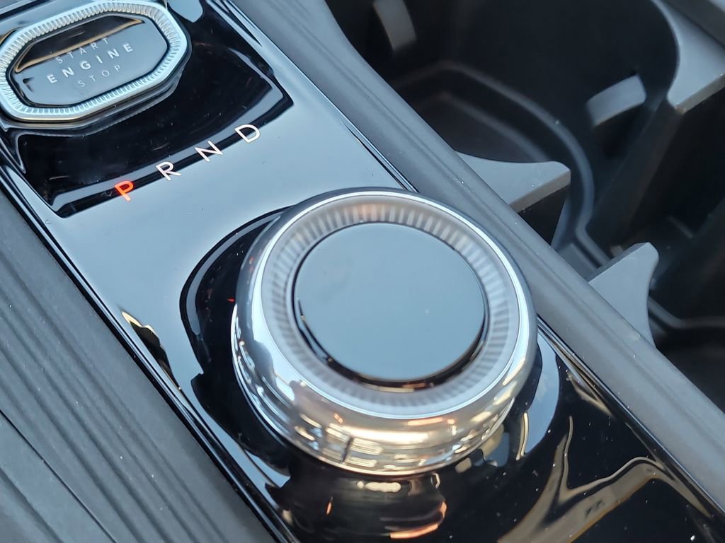 New 2026 Jeep Cherokee Limited image 28