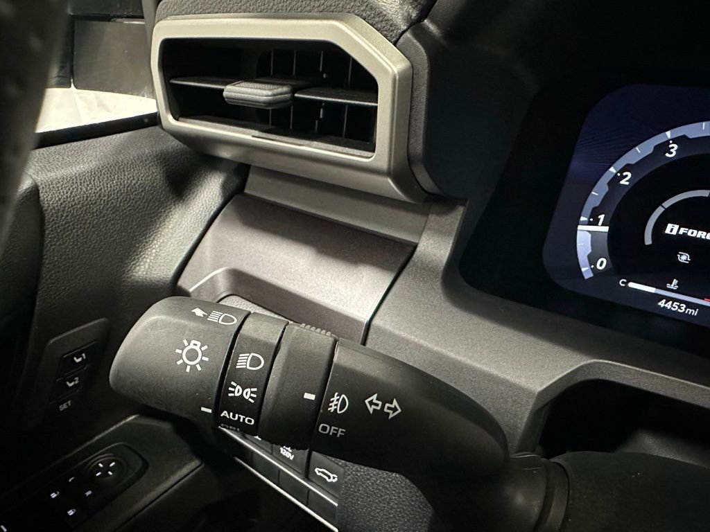 Used 2025 Toyota 4Runner TRD Sport Premium w/ Tow Technology Package image 21