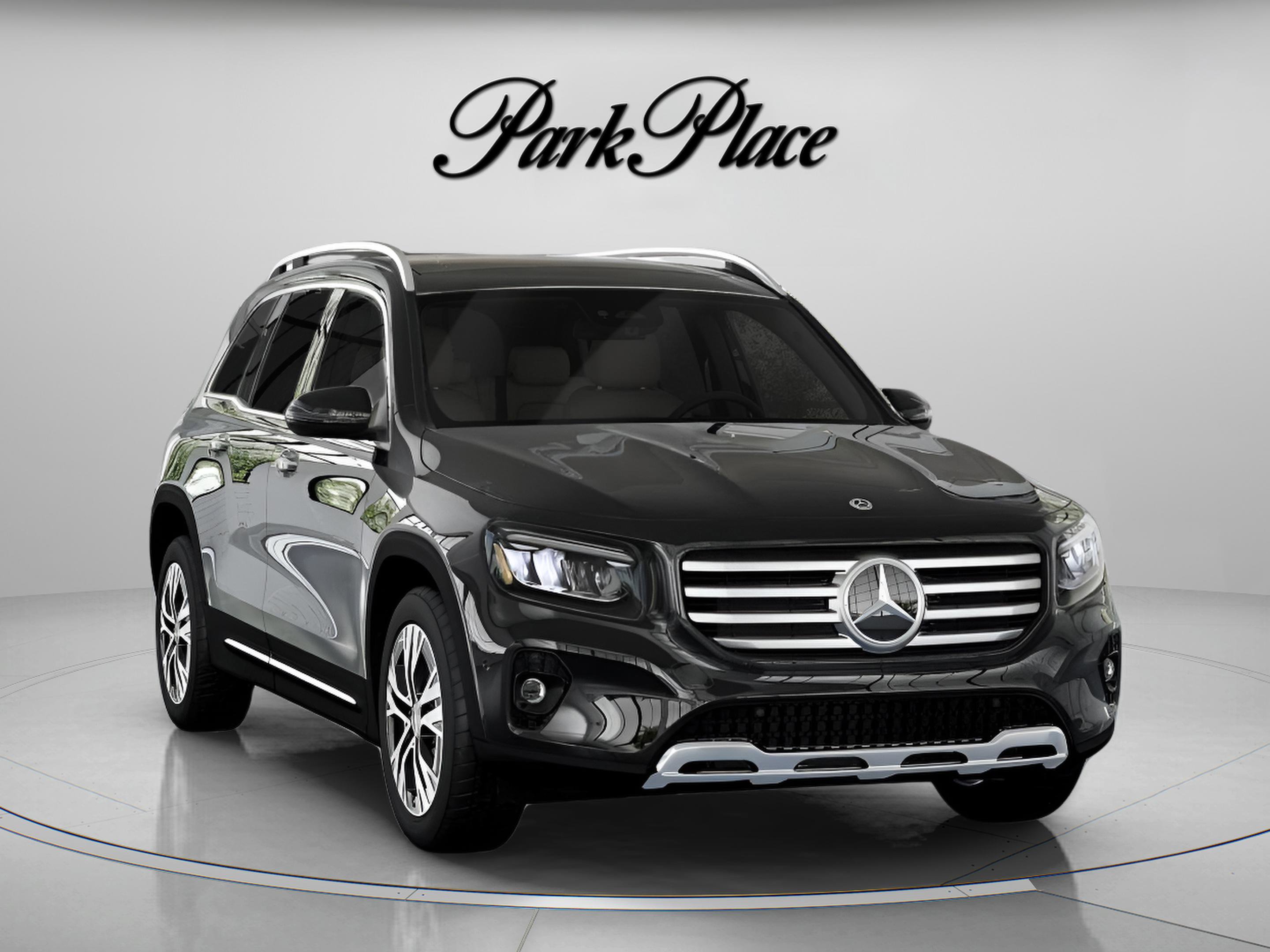Used 2026 Mercedes-Benz GLB 250 image 34