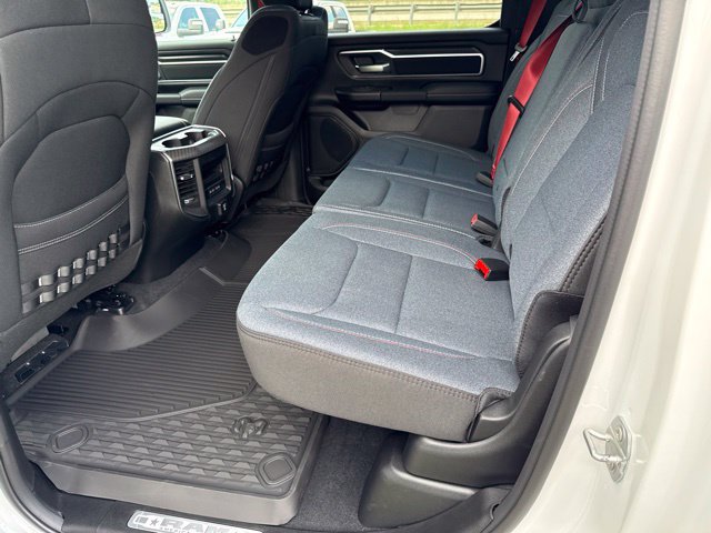 New 2026 RAM 1500 Big Horn AWD/4WD image 25