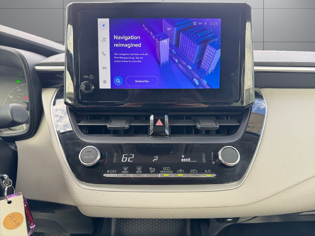 Certified 2023 Toyota Corolla LE FWD image 15