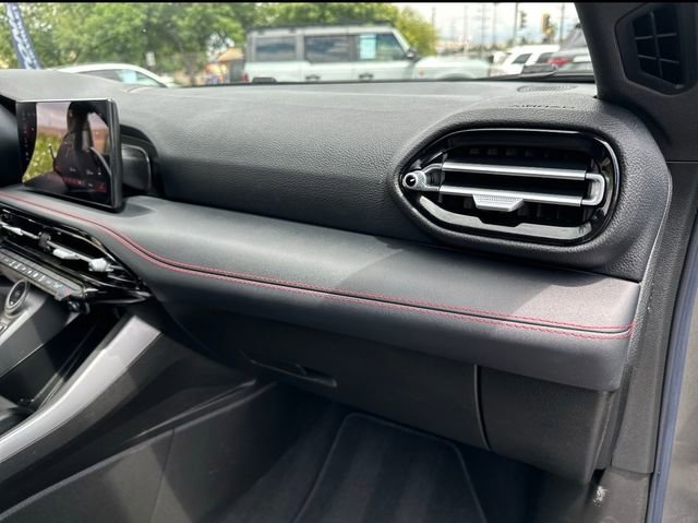 Used 2024 Dodge Hornet R/T AWD/4WD image 26