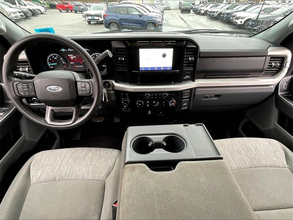 Used 2023 Ford F250 XLT image 20