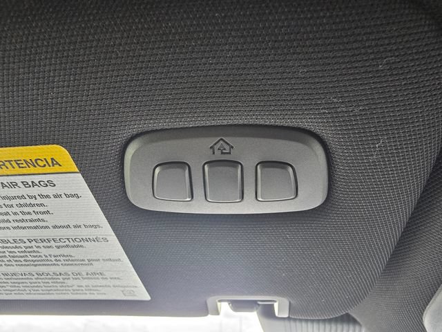 Used 2025 Ford Explorer ST AWD/4WD image 45