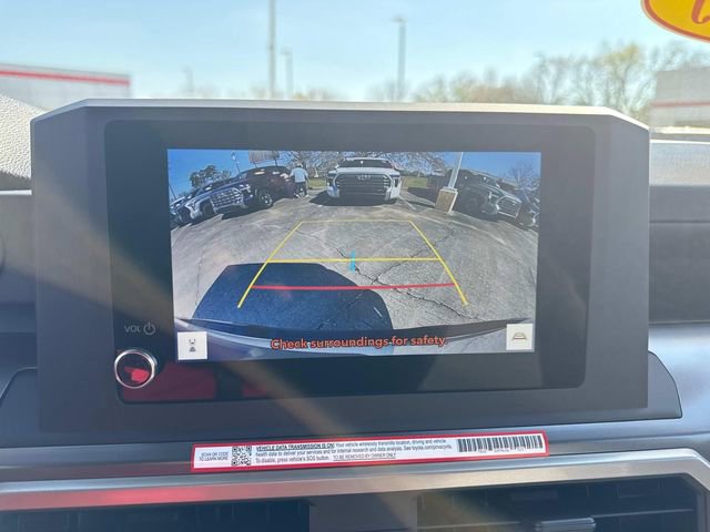 New 2026 Toyota Tacoma SR5 image 27