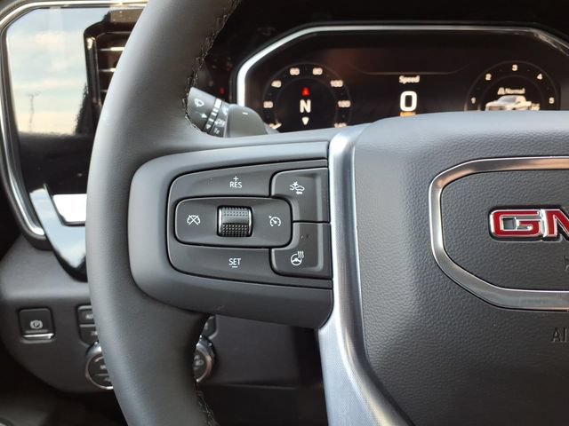 New 2026 GMC Sierra 1500 SLT w/ SLT Premium Package AWD/4WD image 32
