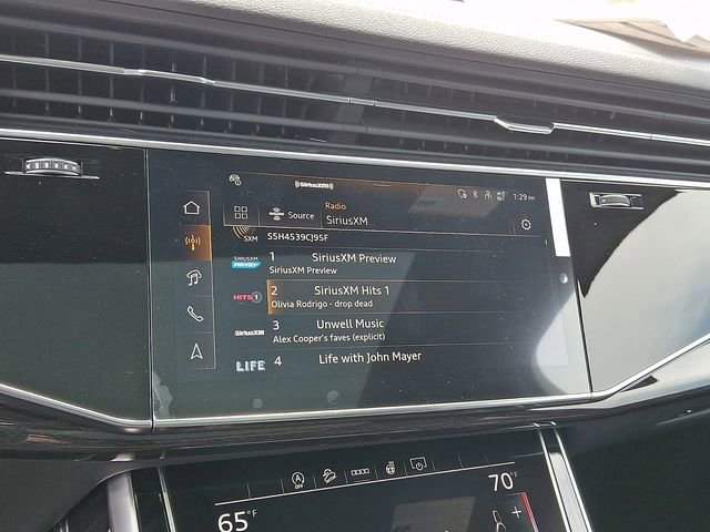 New 2026 Audi Q7 Premium Plus AWD/4WD image 15