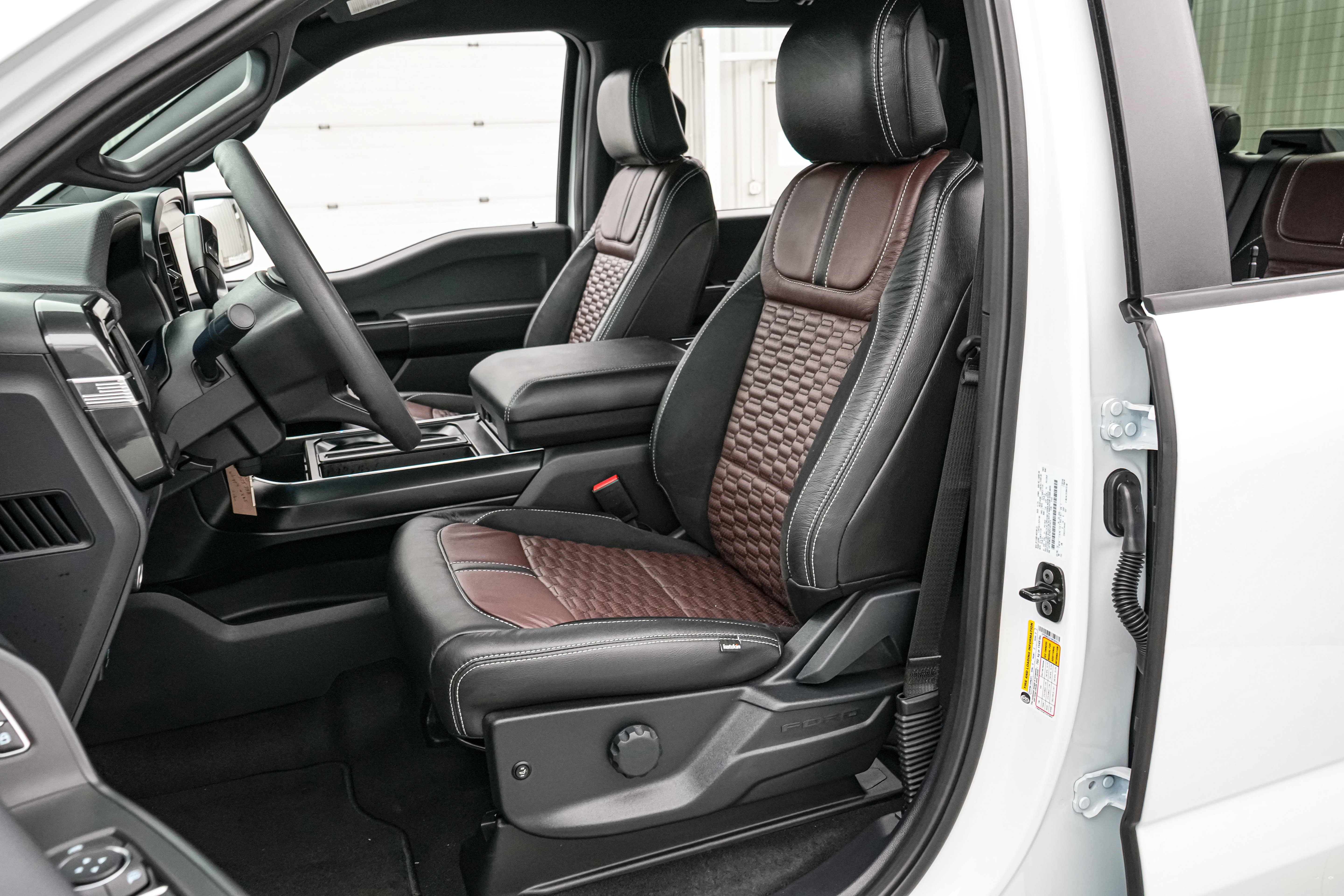 New 2025 Ford F150 STX w/ LOBO Package image 25