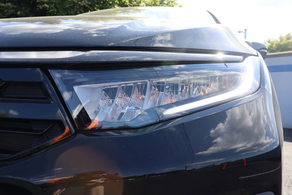 Used 2026 Honda Odyssey Touring image 9