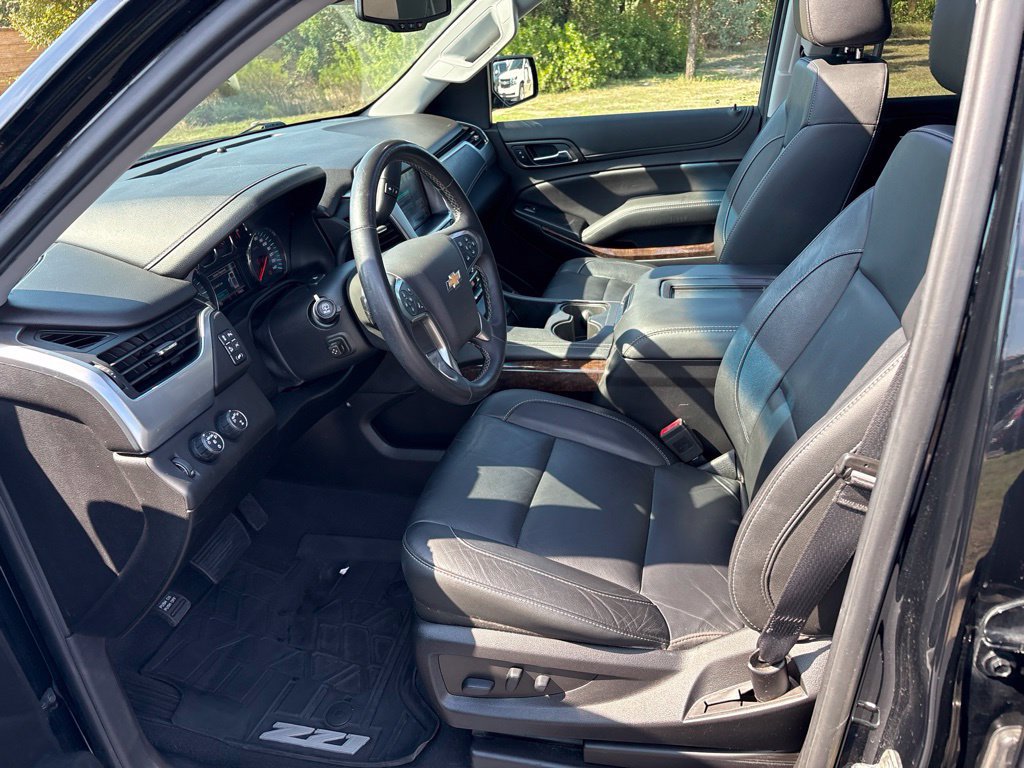 Used 2019 Chevrolet Tahoe LT AWD/4WD image 17