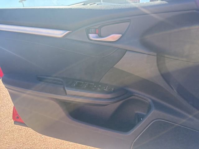 Used 2016 Honda Civic EX image 13