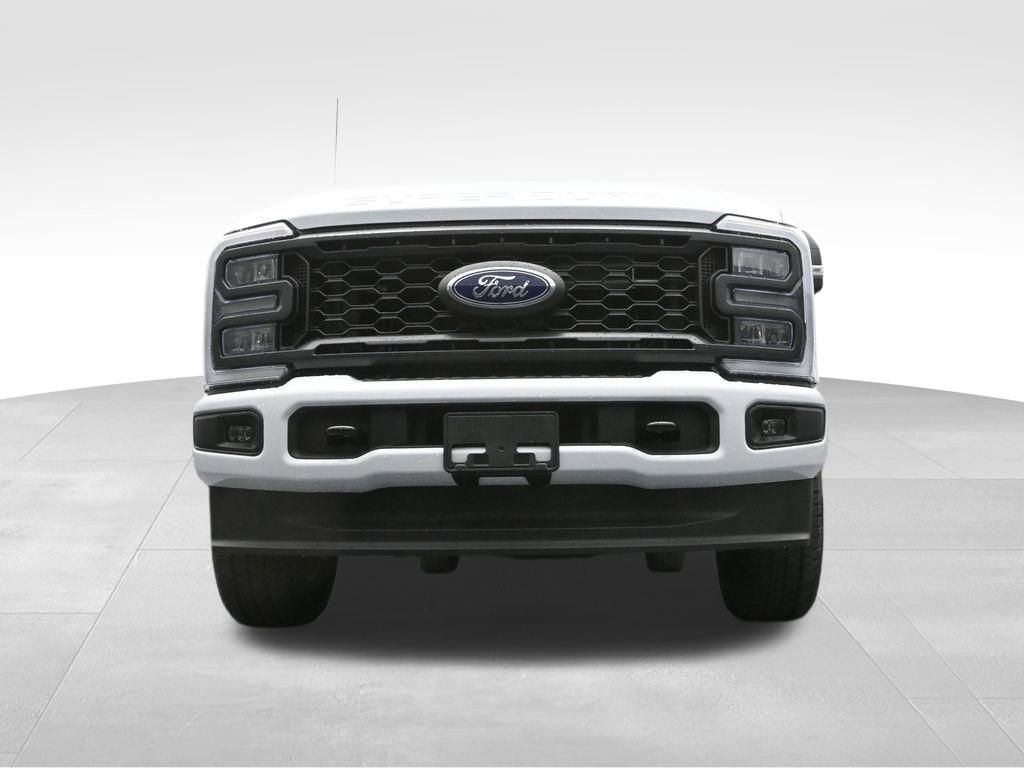 New 2026 Ford F350 XL image 55