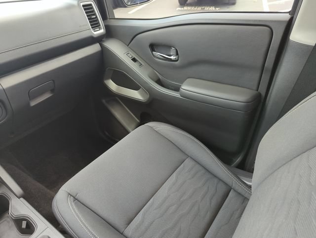 Certified 2023 Nissan Frontier SV w/ Technology Package RWD image 27