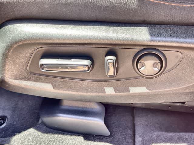 Certified 2024 Honda CR-V Sport image 31