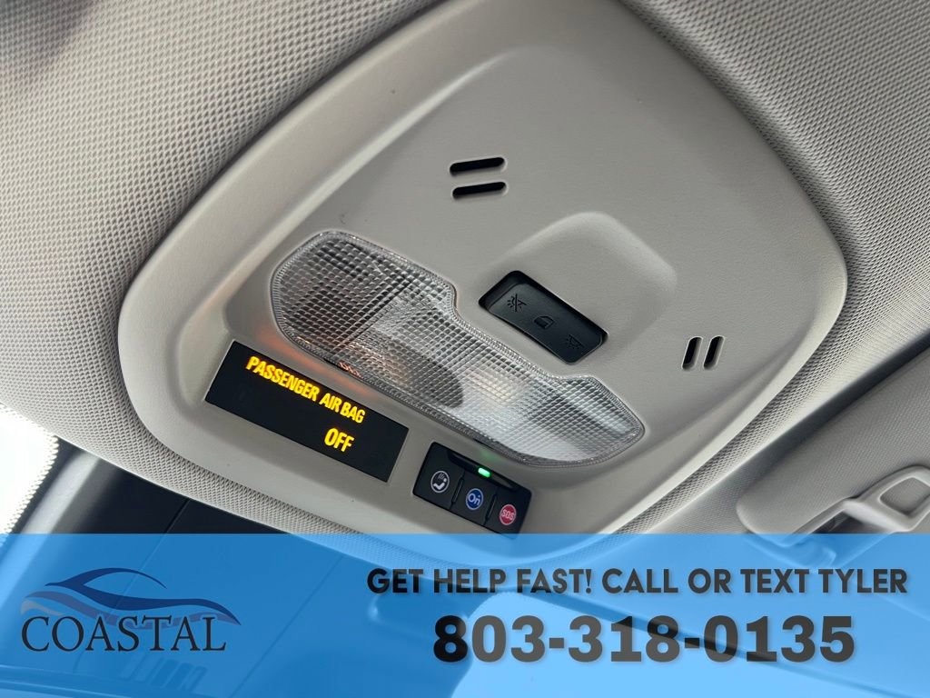 Used 2025 Chevrolet Trax LT image 43