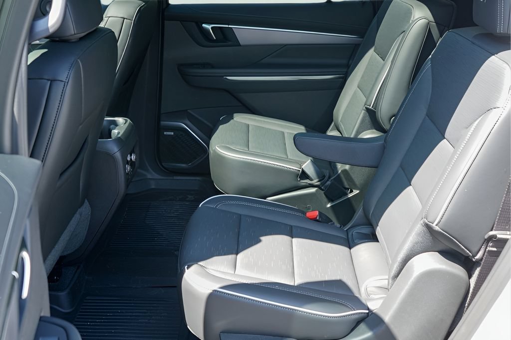 New 2026 Buick Enclave Sport Touring w/ Super Cruise Package FWD image 20