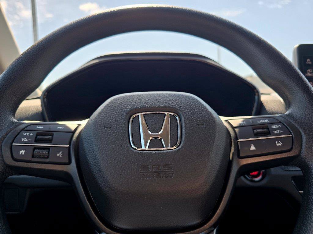 New 2026 Honda CR-V LX image 18