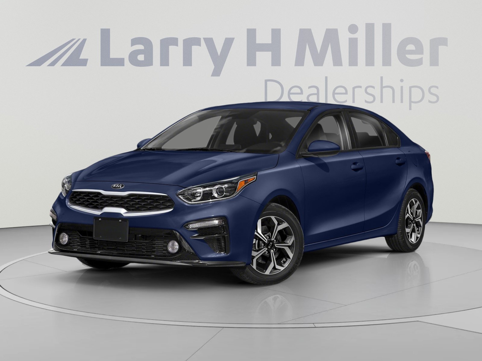 Used 2020 Kia Forte LXS