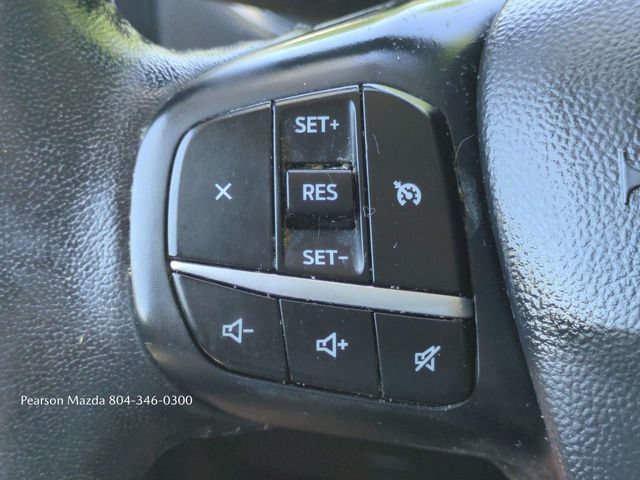 Used 2021 Ford Bronco Sport Big Bend w/ Big Bend Package (96B) AWD/4WD image 25