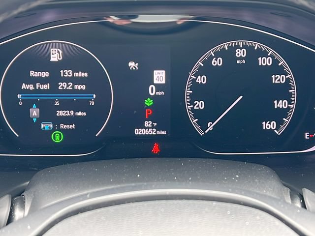 Used 2022 Honda Accord EX-L image 31