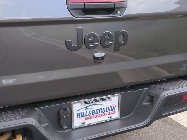New 2026 Jeep Gladiator Sport AWD/4WD image 22