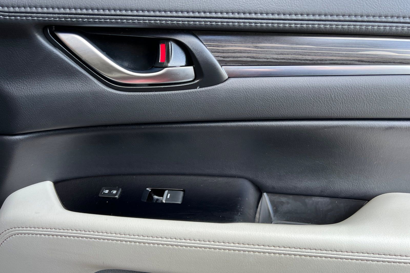 Used 2018 MAZDA CX-5 Grand Touring w/ Premium Package image 23