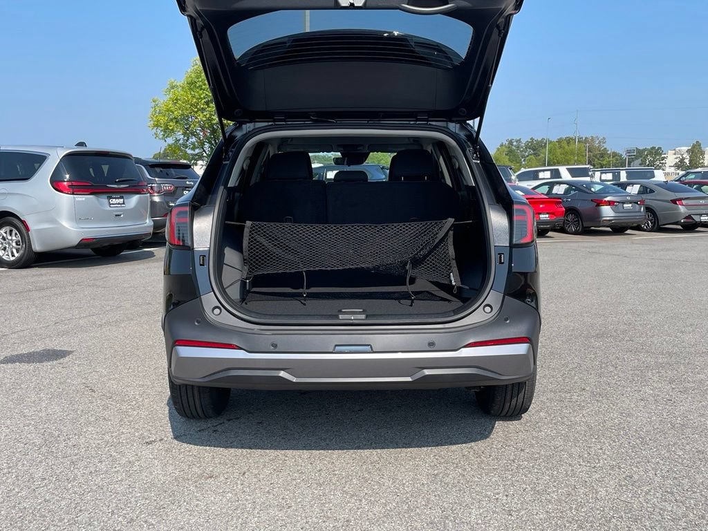 New 2026 Kia Sportage LX w/ LX Convenience Package FWD image 8