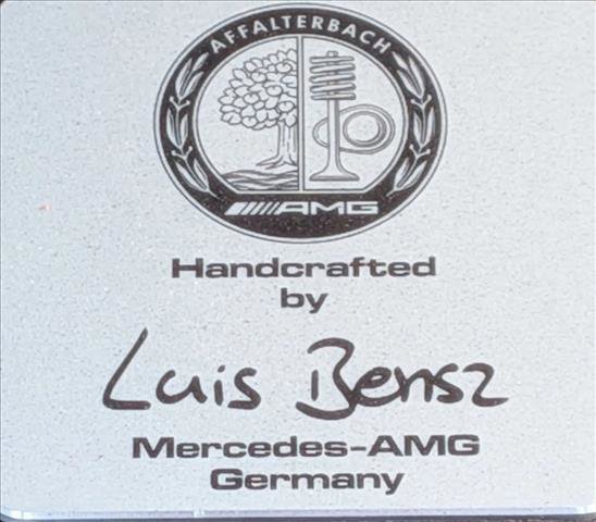 Used 2026 Mercedes-Benz G 63 AMG 4MATIC image 19