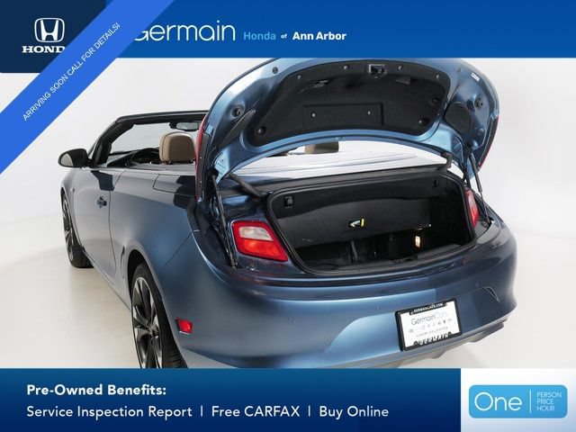 Used 2017 Buick Cascada Premium FWD image 29