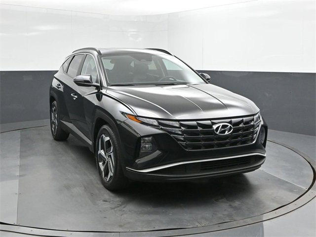 Used 2024 Hyundai Tucson SEL w/ Convenience Package image 22
