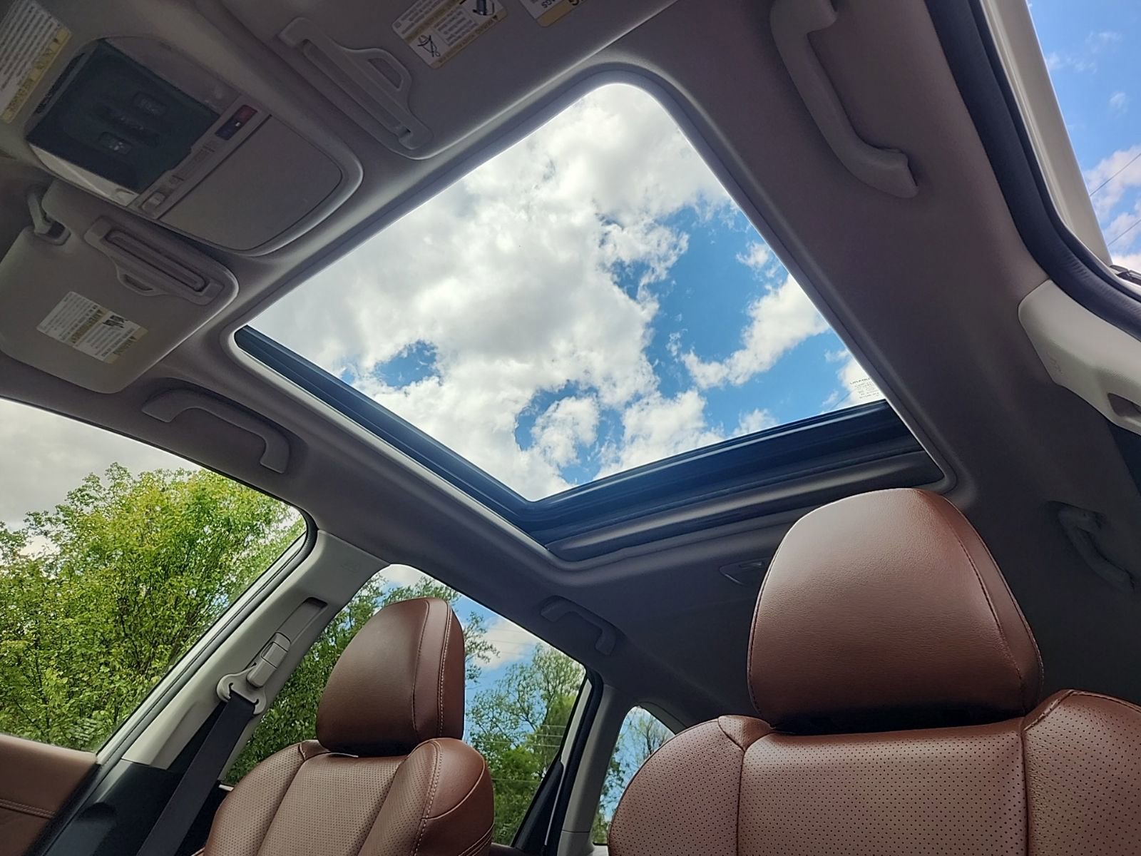 Used 2019 Subaru Forester Touring w/ Popular Package #3 AWD/4WD image 28
