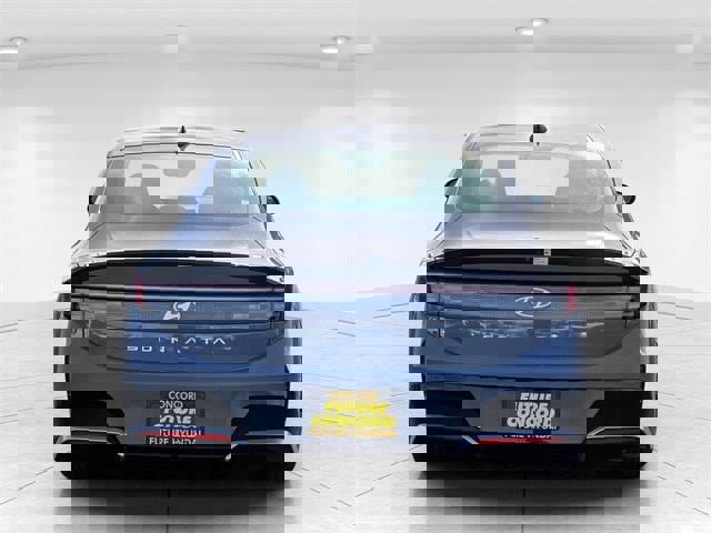 New 2025 Hyundai Sonata SEL image 4