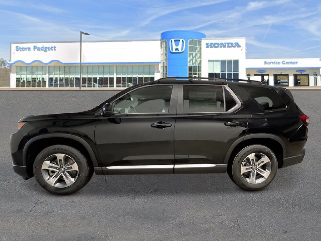 New 2026 Honda Pilot EX-L image 2