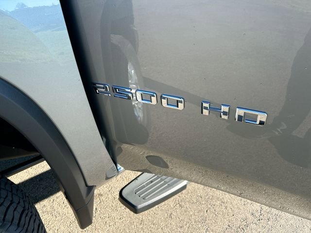 New 2026 Chevrolet Silverado 2500 LT AWD/4WD image 31