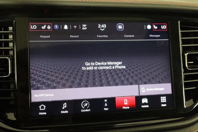 Used 2025 Dodge Durango R/T AWD/4WD image 38