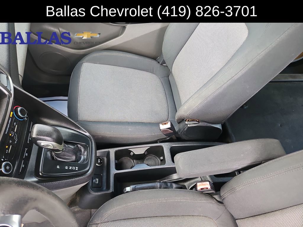 Used 2019 Ford Transit Connect XL FWD image 22