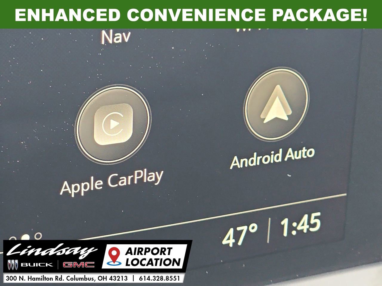 Used 2023 Chevrolet Blazer RS w/ Enhanced Convenience Package image 37