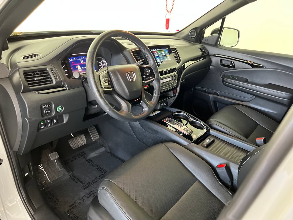 Used 2022 Honda Passport Elite image 19