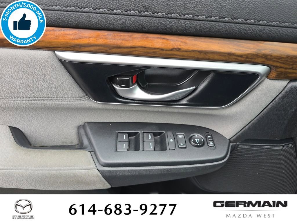 Used 2020 Honda CR-V EX image 27