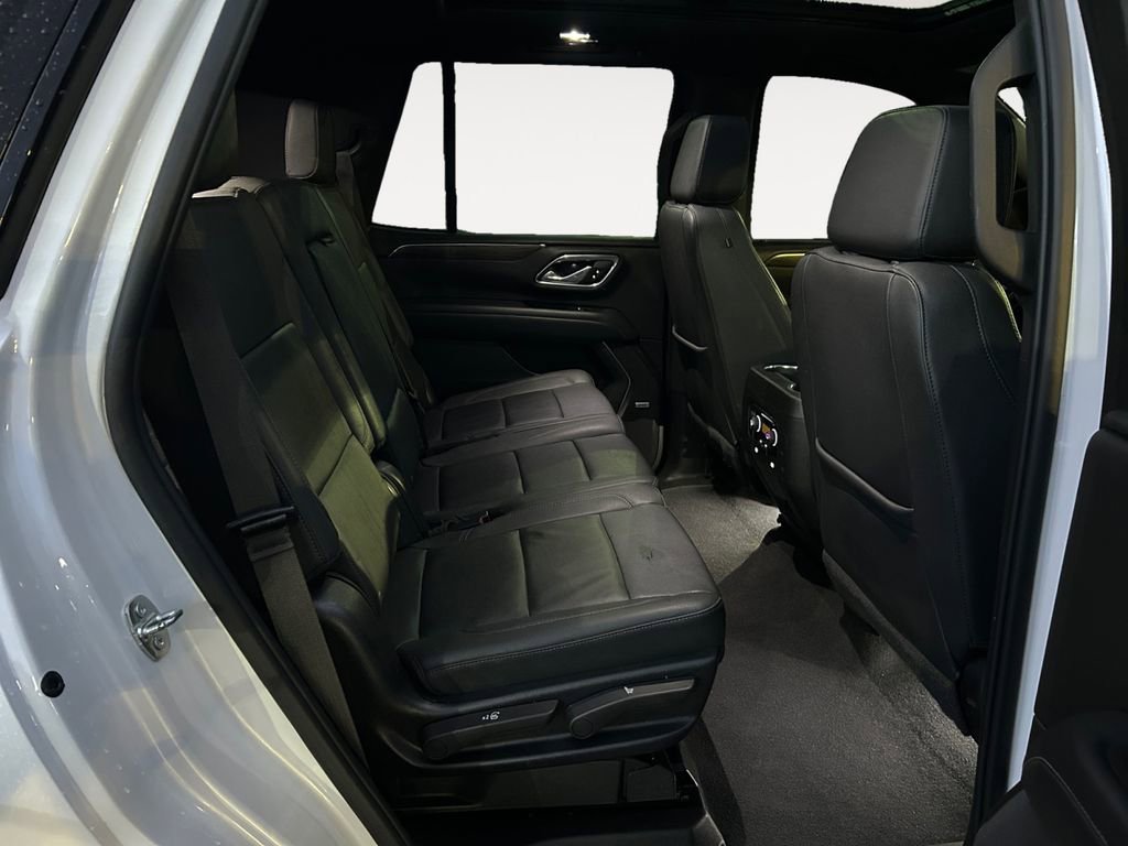 Used 2023 Chevrolet Tahoe Z71 AWD/4WD image 11