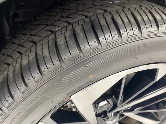 Used 2025 Mitsubishi Outlander Ralliart image 21