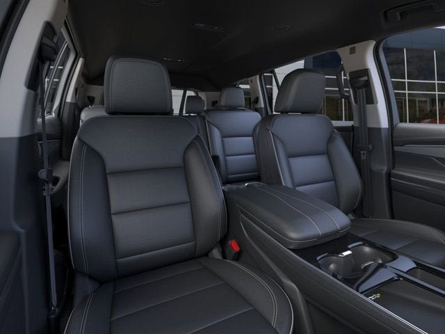 New 2026 Buick Enclave Preferred w/ Power Package FWD image 17