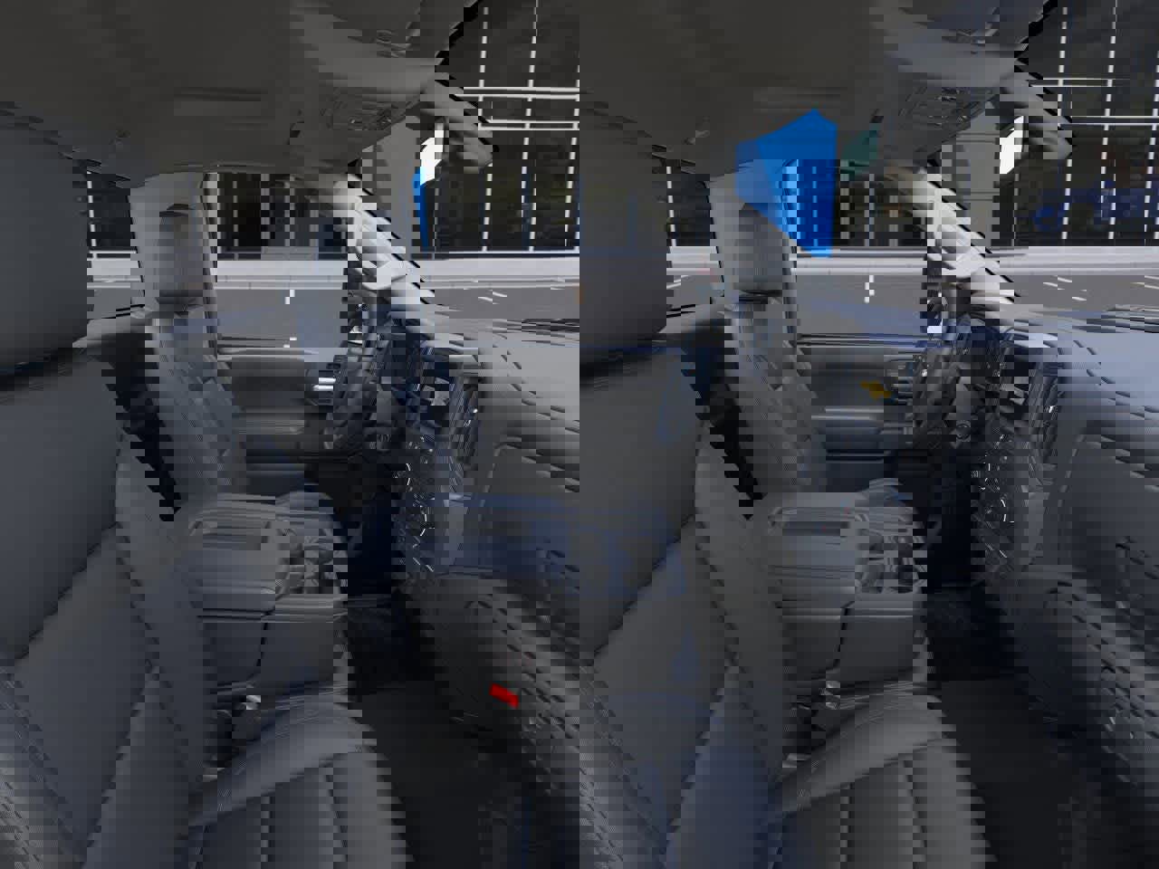 New 2025 Chevrolet Silverado 3500 W/T w/ WT Convenience Package image 22