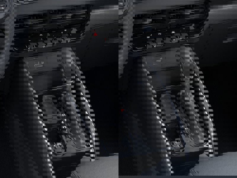 New 2026 Chevrolet Colorado W/T image 23